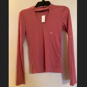 Long sleeve Aeropostale tshirt